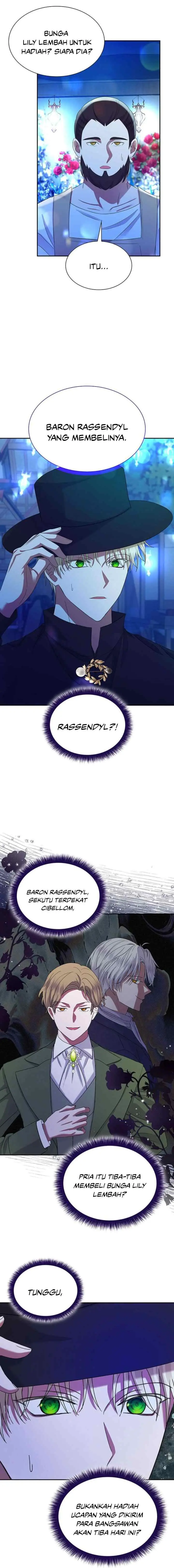 I Became the Ex-Wife of the Obsessive Male Lead chapter 45 halaman 18