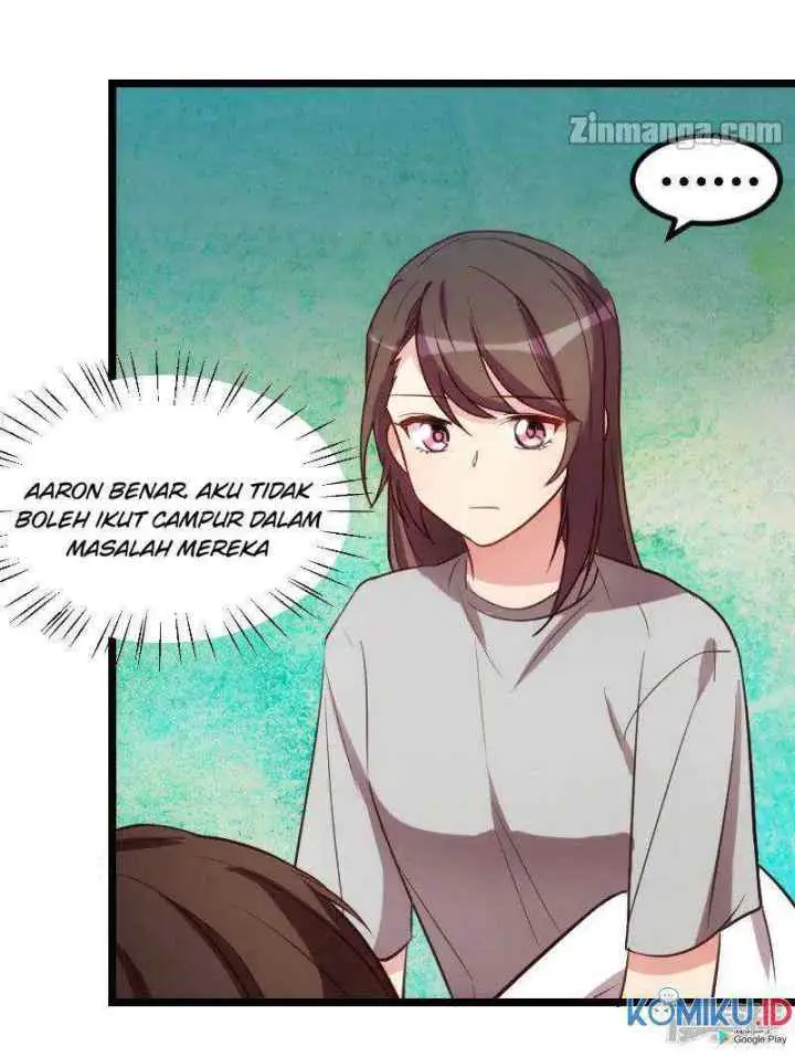 CEO's Sudden Proposal chapter 155 halaman 4