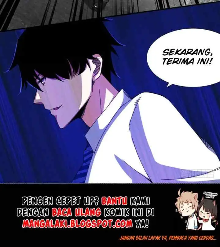 King of Apocalypse chapter 19 halaman 13
