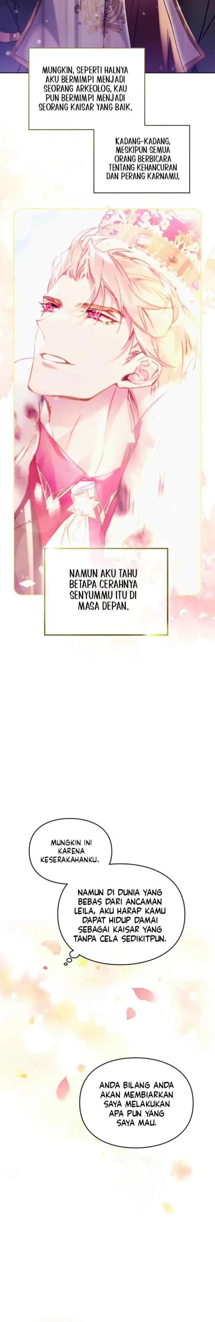Death Is the Only Ending for the Villainess chapter 194 halaman 12