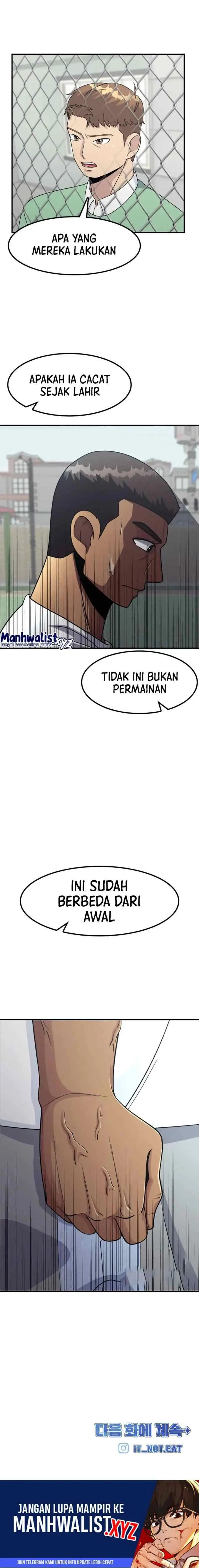 One Point chapter 5 halaman 15