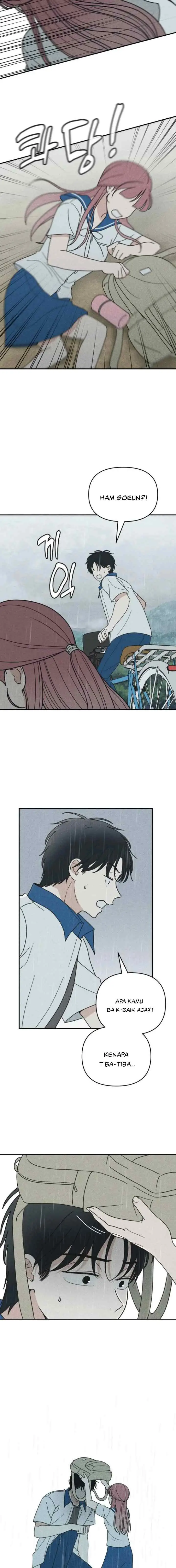 Ice Cream Boy chapter 25 halaman 6