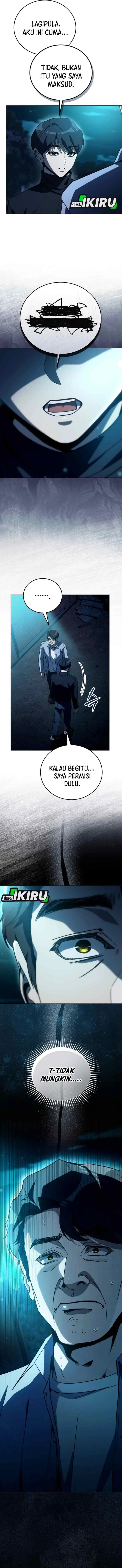 The Thousand-Faced Actor chapter 57 halaman 14