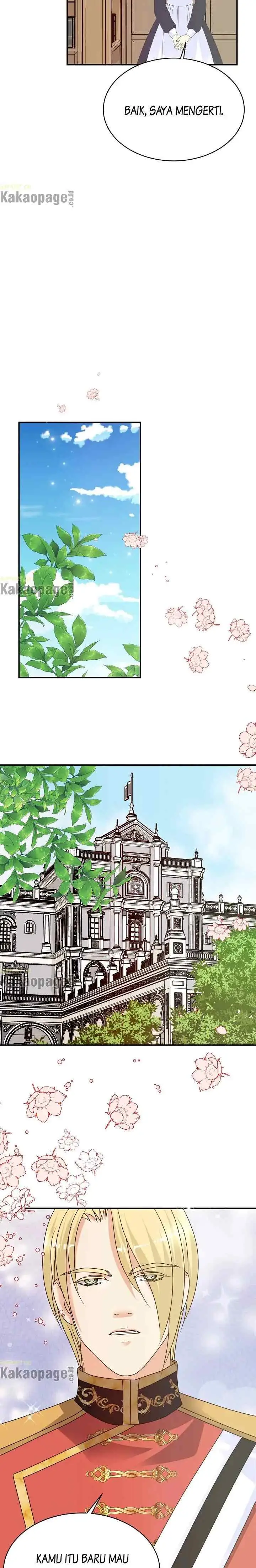 I Refuse the Duke chapter 109 halaman 12