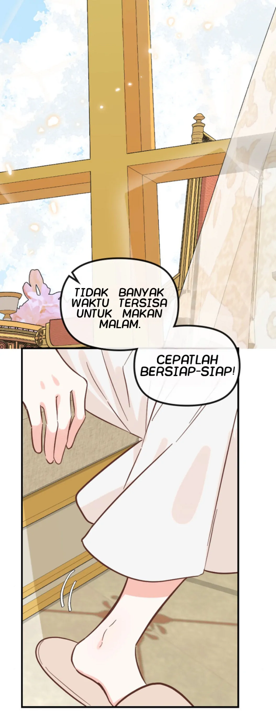 To You Who Protect Despair chapter 2 halaman 11