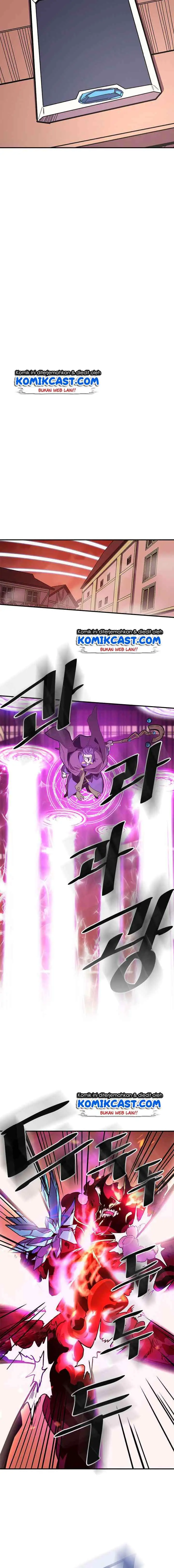 A Returner's Magic Should Be Special chapter 96 halaman 9