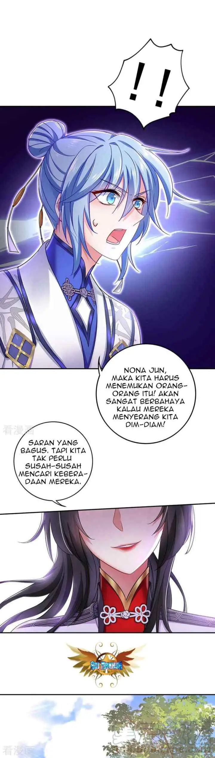 Miss Nine Doctor chapter 71 halaman 13