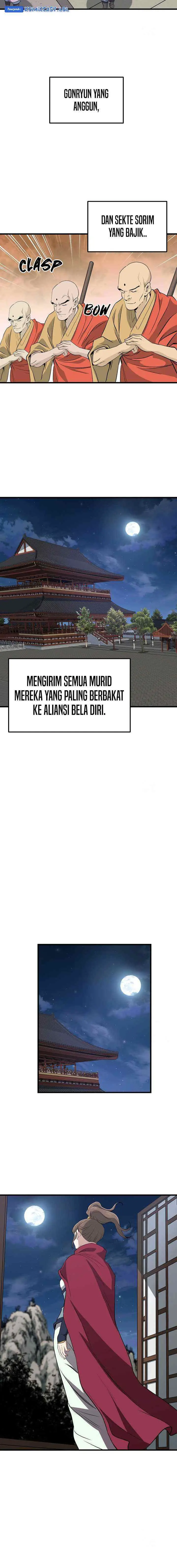 Grand General chapter 99 halaman 16