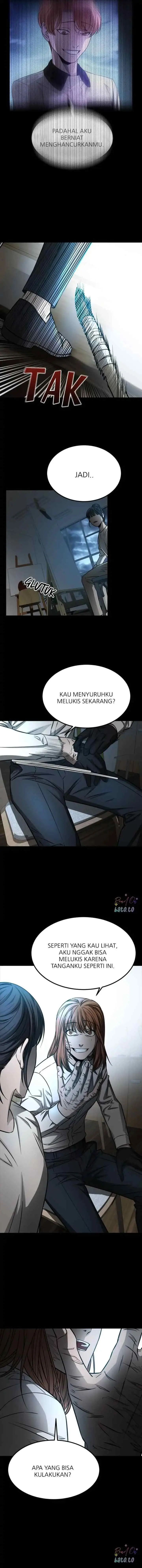 Get Back chapter 97 halaman 10