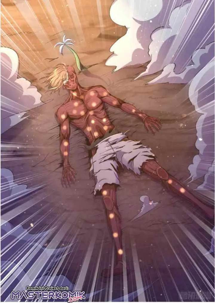 Fairy Bone chapter 11 halaman 10