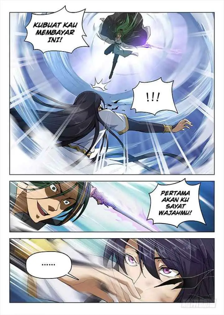 Dragon Field Hunter Hunter Age chapter 159 halaman 10