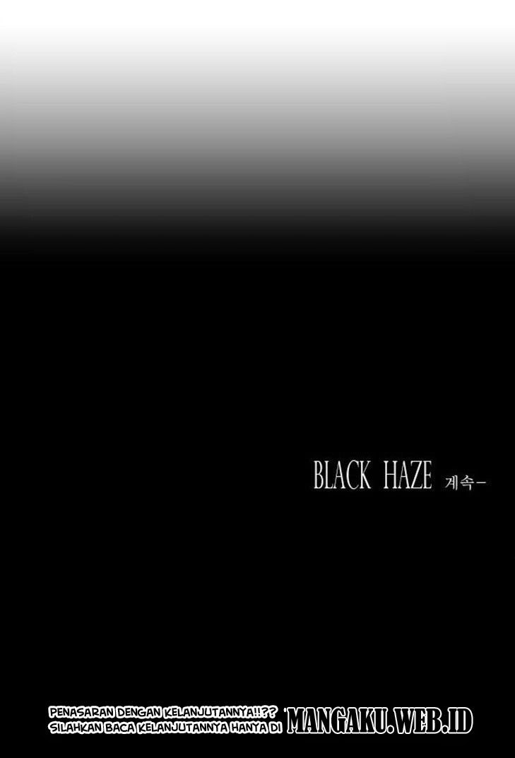 Black Haze chapter 30 halaman 34