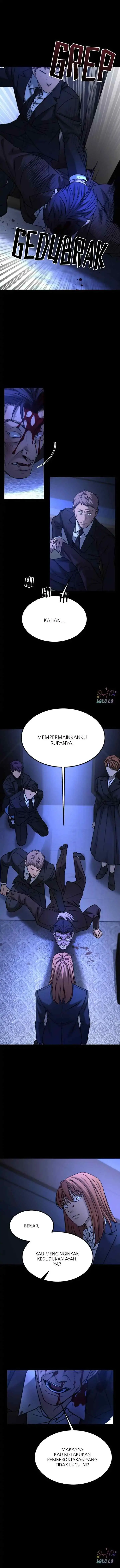 Get Back chapter 138 halaman 7