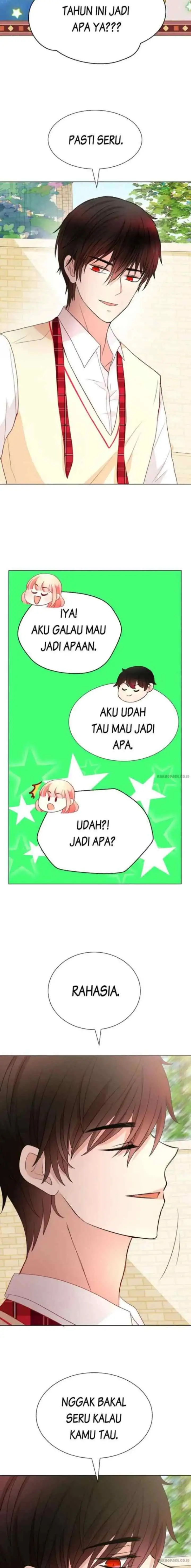My Guardian Demon chapter 64 halaman 7