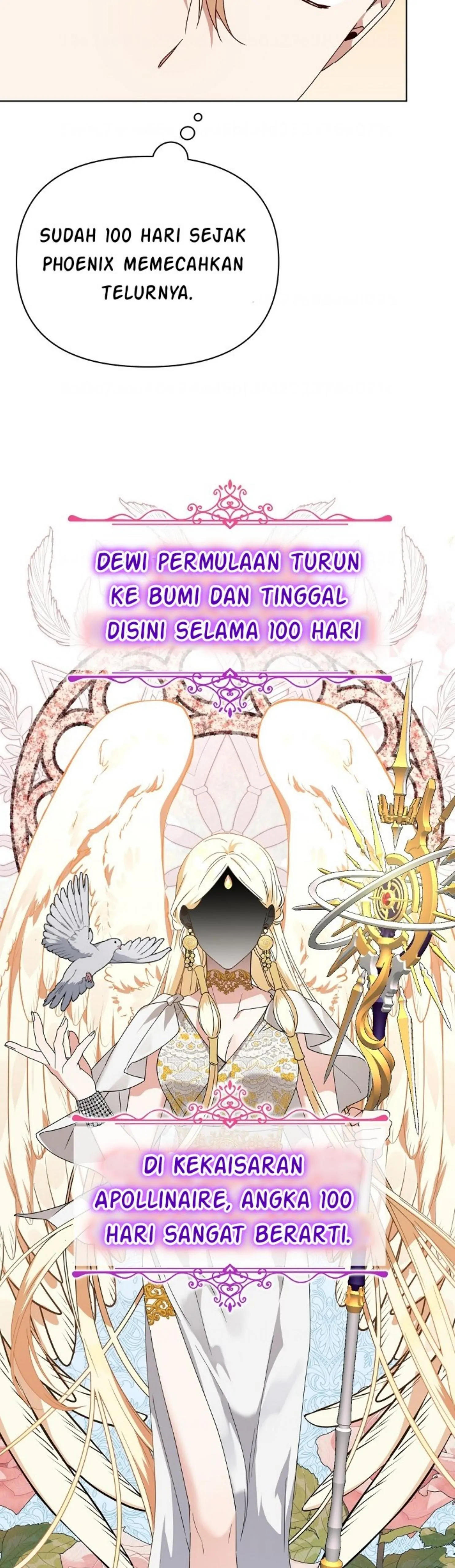 Bird Empress chapter 12 halaman 38