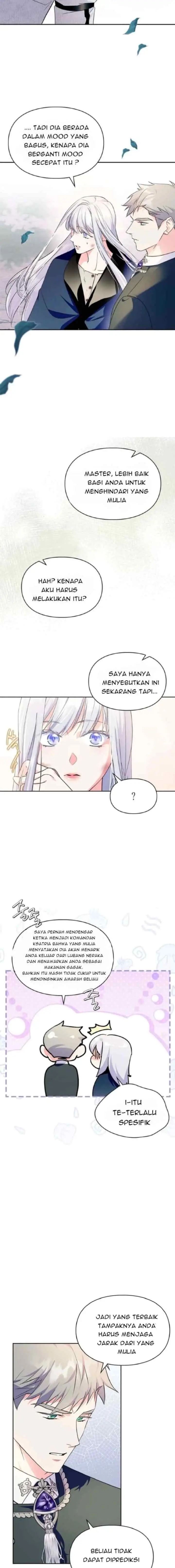 I Became the Tyrant's Servant chapter 41 halaman 14