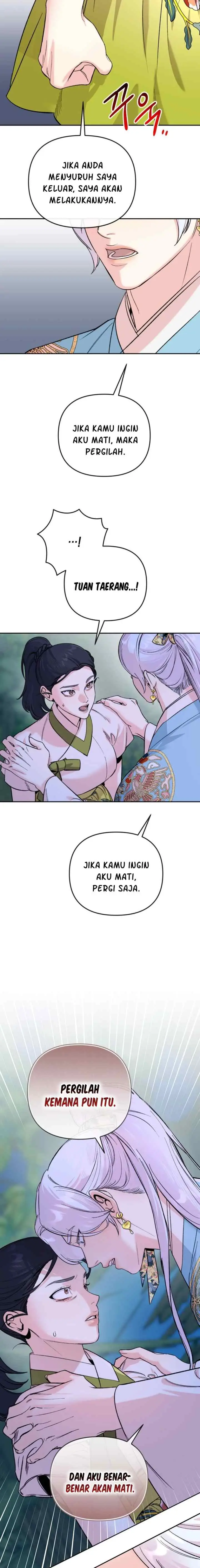 The Pure Heart Of A Monster chapter 51 halaman 4