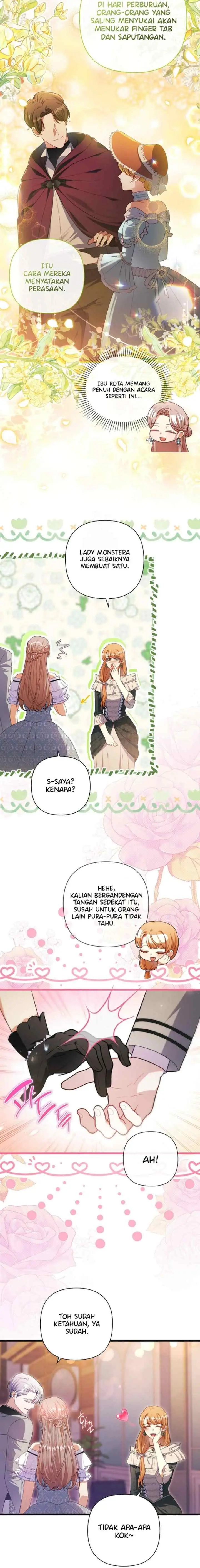 I Was Seduced By The Sick Male Lead chapter 102 halaman 19