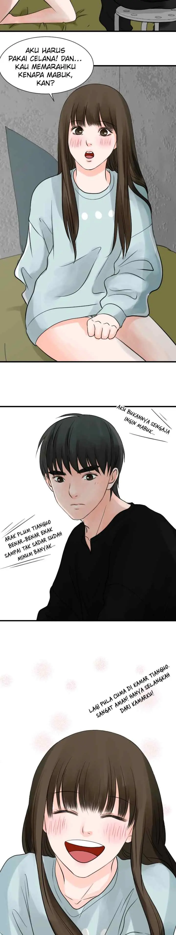 One + One (Bao A) chapter 47 halaman 6
