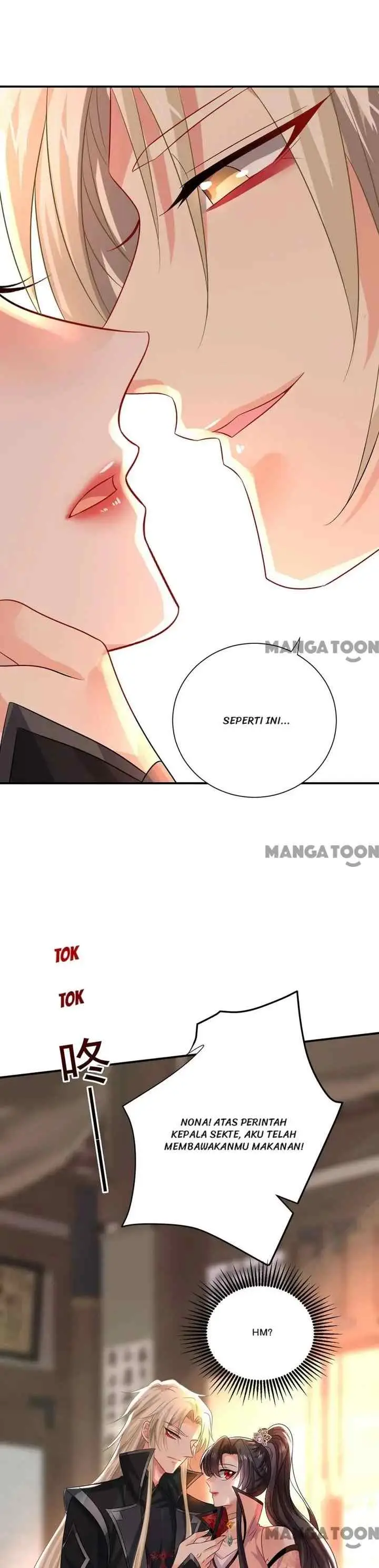 Miss Nine Doctor chapter 232 halaman 10