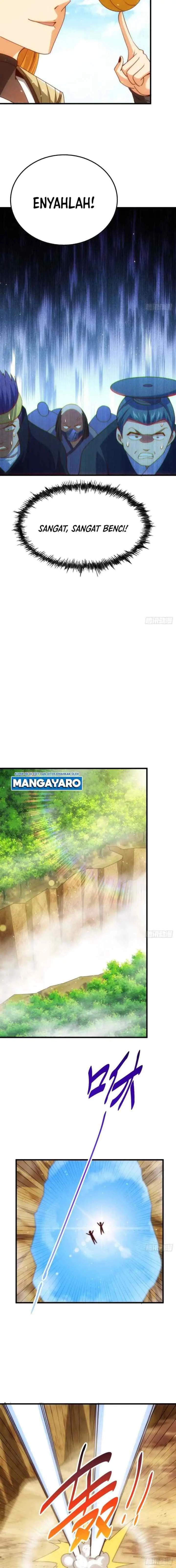 Beyond Myriad Peoples chapter 158 halaman 4