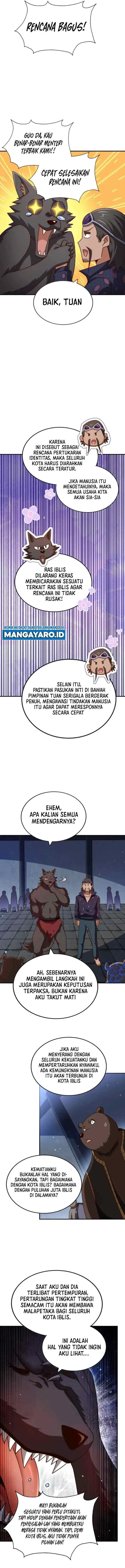 Beyond Myriad Peoples chapter 279 halaman 5