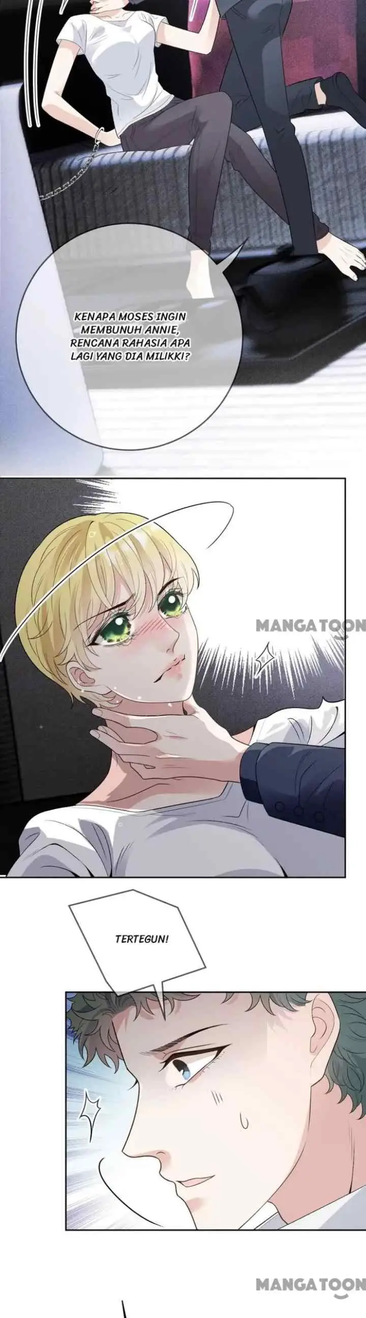 The Duke's Hidden Baby: BOGO! chapter 244 halaman 14