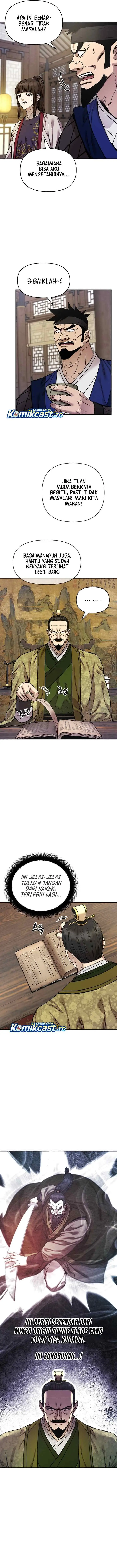 Heavenly Martial God chapter 90 halaman 11