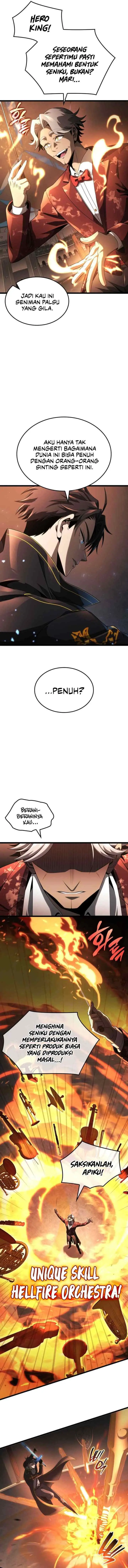 Insanely-Talented Player chapter 19 halaman 8