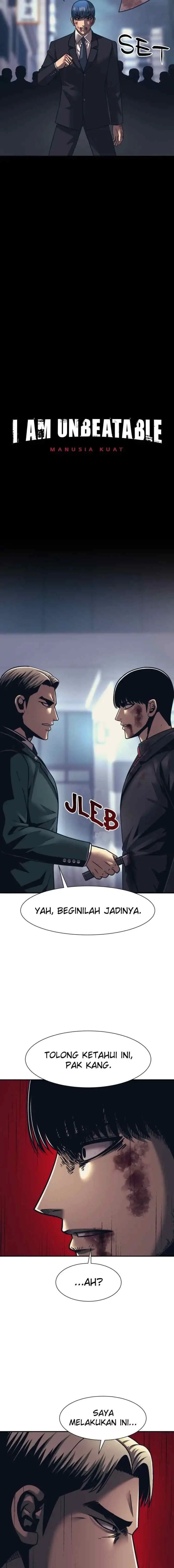 I Am Unbeatable chapter 85 halaman 5