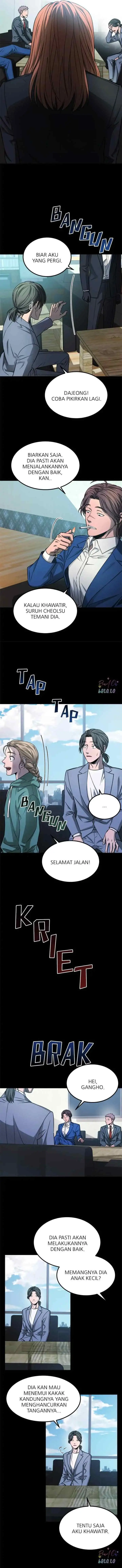 Get Back chapter 94 halaman 12