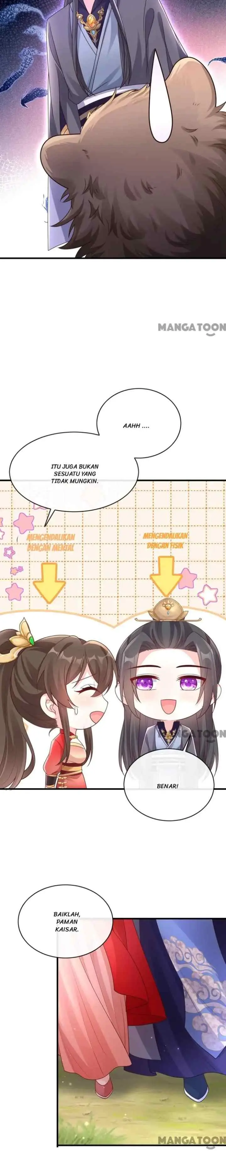 My Chubby Princess Consort chapter 227 halaman 12