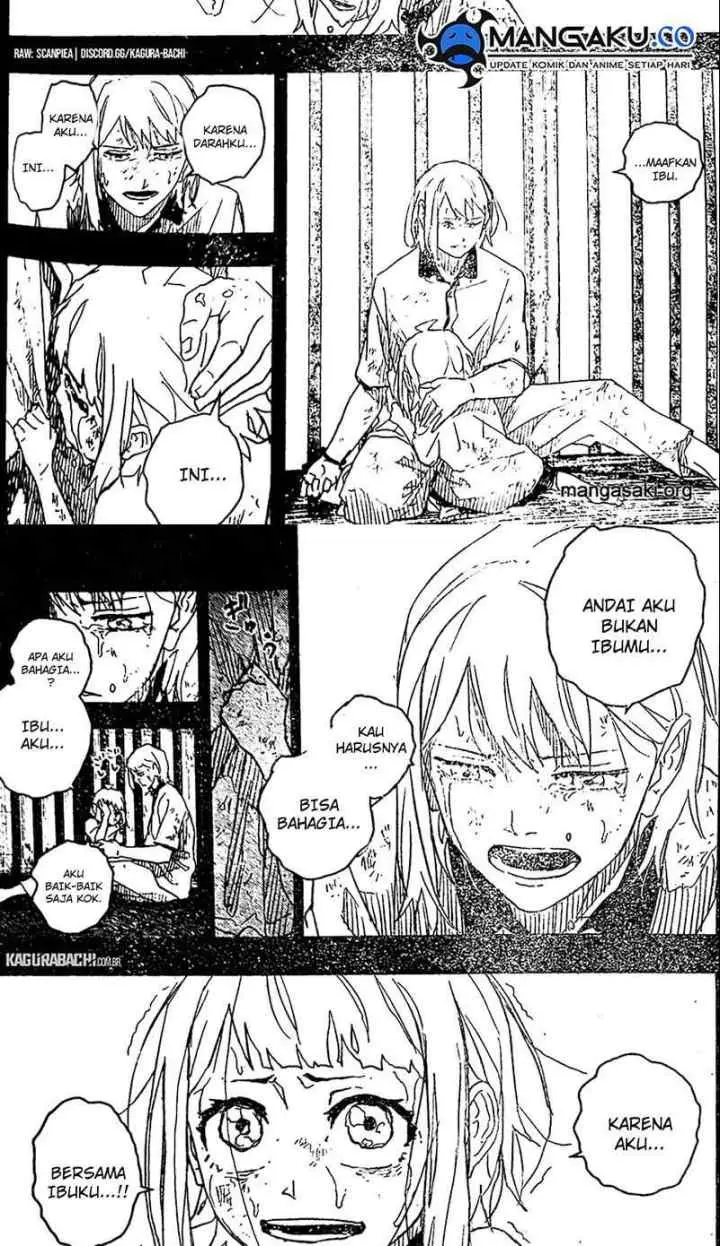 Kagura Bachi chapter 15 halaman 10