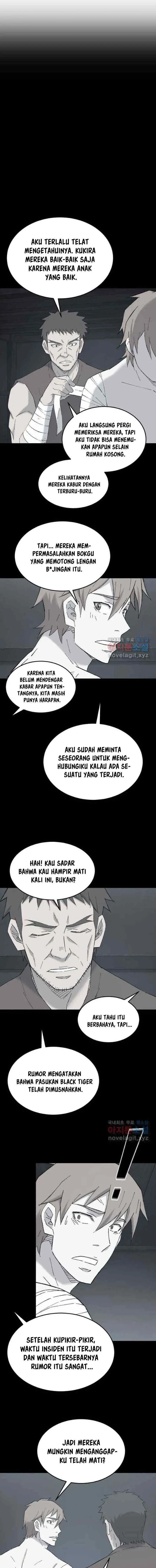 The Great Master chapter 42 halaman 10