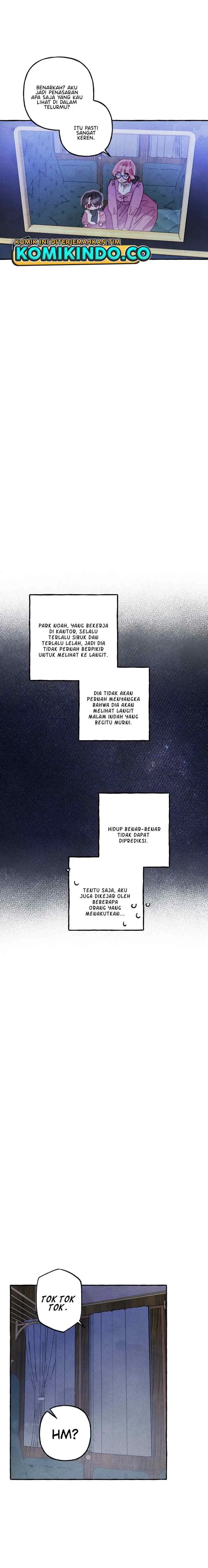 I Raised a Black Dragon chapter 17 halaman 13