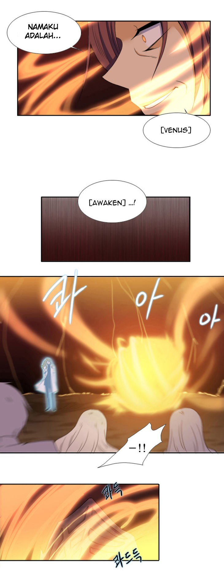 Black Haze chapter 48 halaman 15