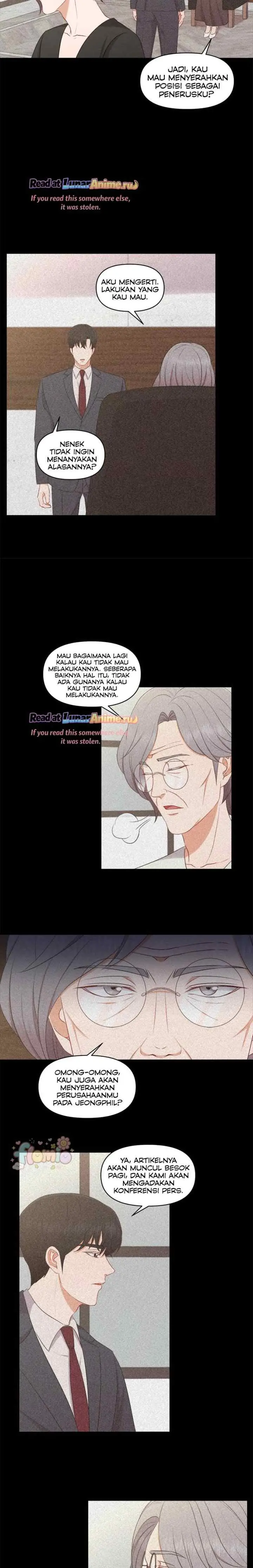 I Need a Bride chapter 98 halaman 15