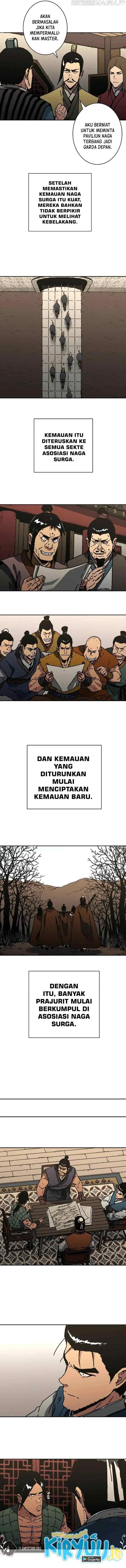 Peerless Dad chapter 220 halaman 7