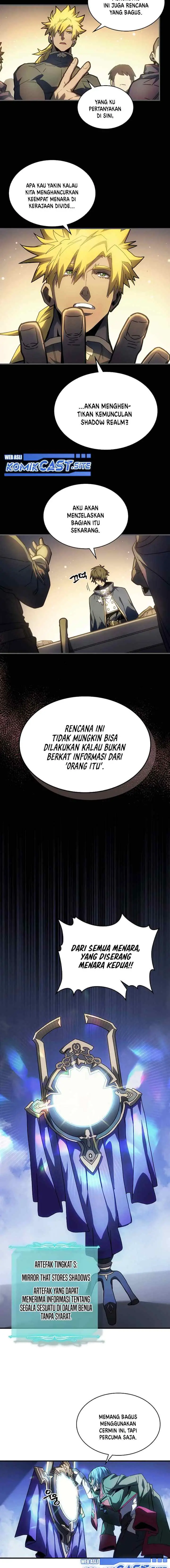 A Returner's Magic Should Be Special chapter 211 halaman 10