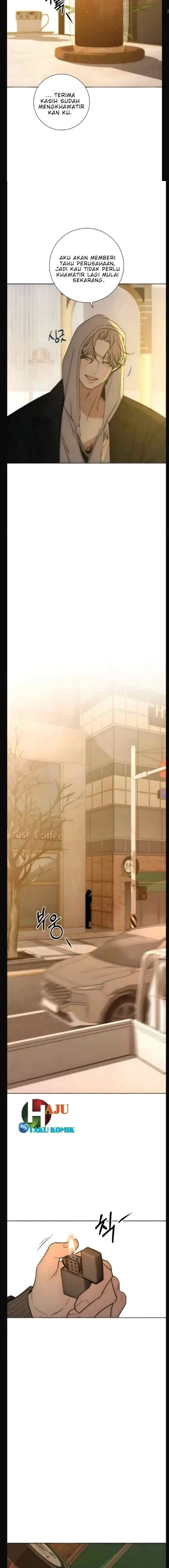 Operation: True Love chapter 133 halaman 8