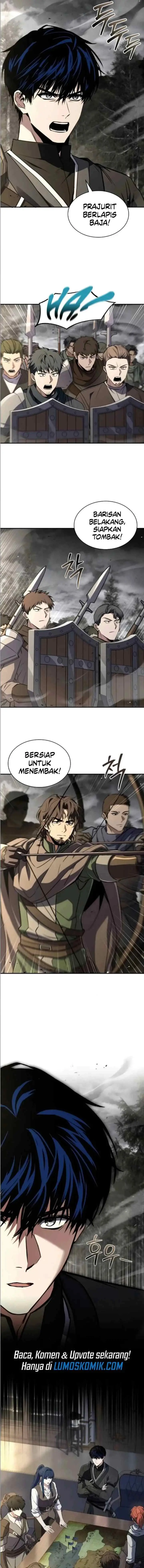 The Sword Master Who Travels Through Time chapter 31 halaman 4