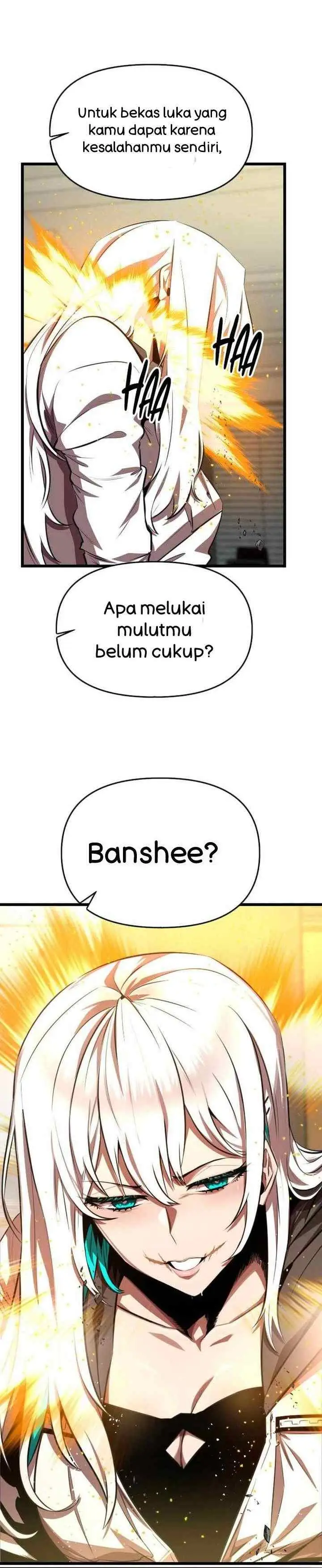 Rental Hero chapter 38 halaman 17
