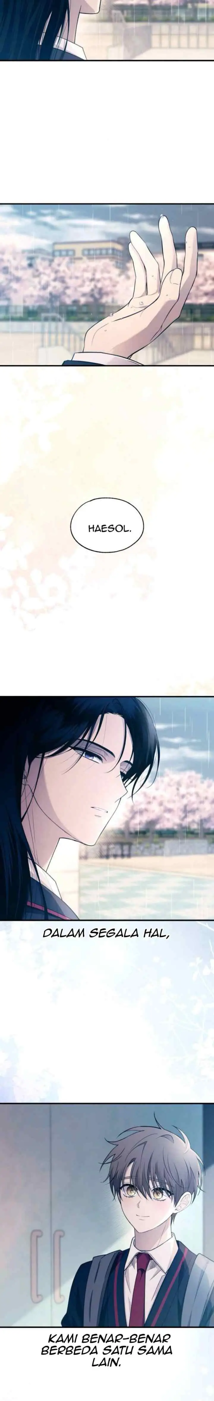 Yeonwoo's Innocence chapter 206 halaman 16