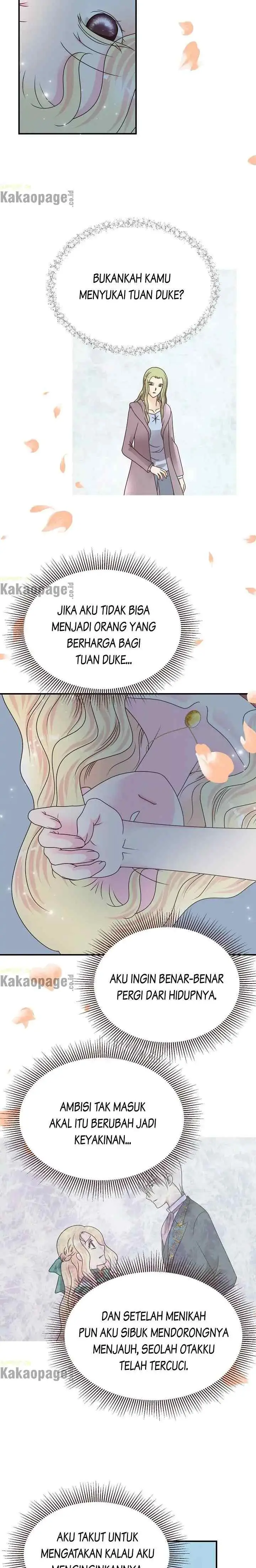 I Refuse the Duke chapter 103 halaman 5