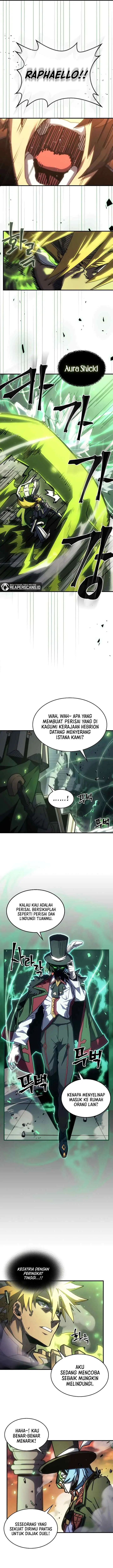 A Returner's Magic Should Be Special chapter 216 halaman 10