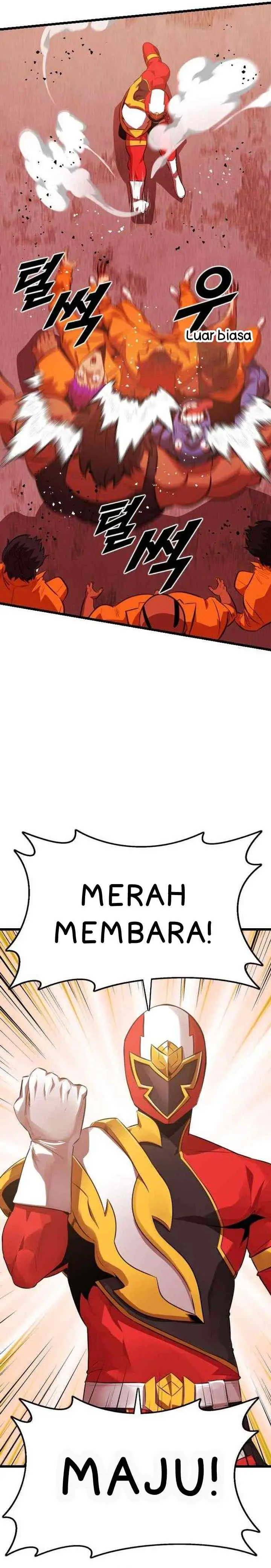 Rental Hero chapter 54 halaman 12