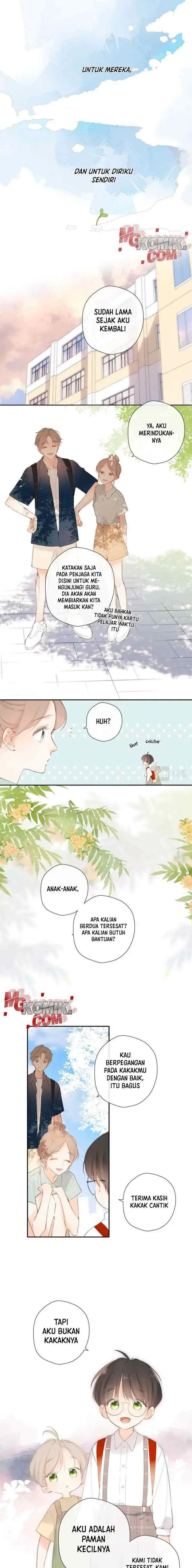 Once More chapter 148 halaman 15