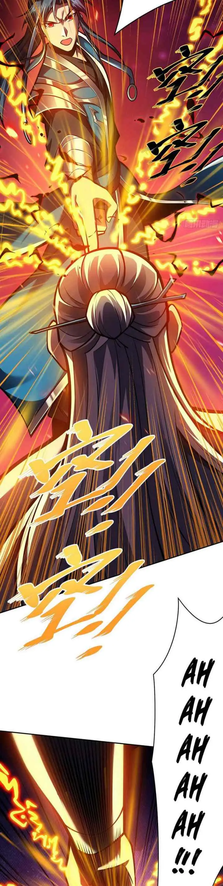 Lord of Nine Arts chapter 25 halaman 7