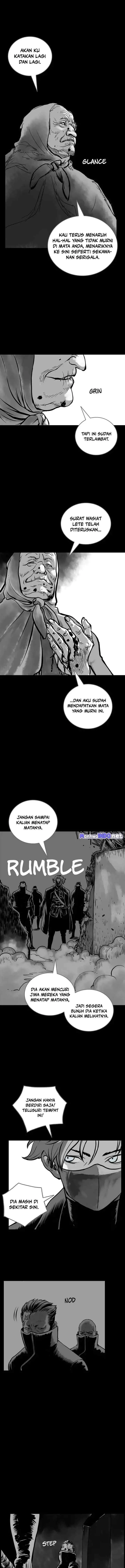 Mage Again chapter 93 halaman 7