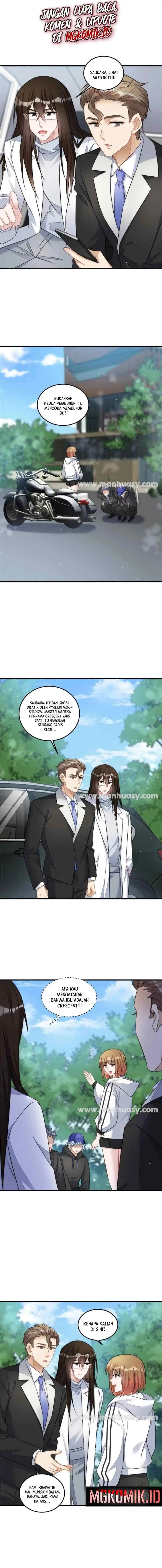 Furen Ta Chengle Da Laomen De Tuan Chong chapter 130 halaman 9